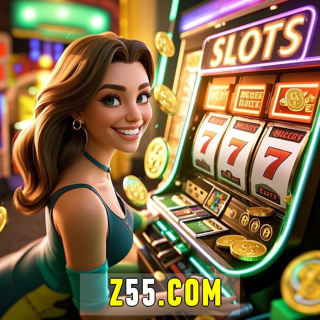 z55 GAME-Login