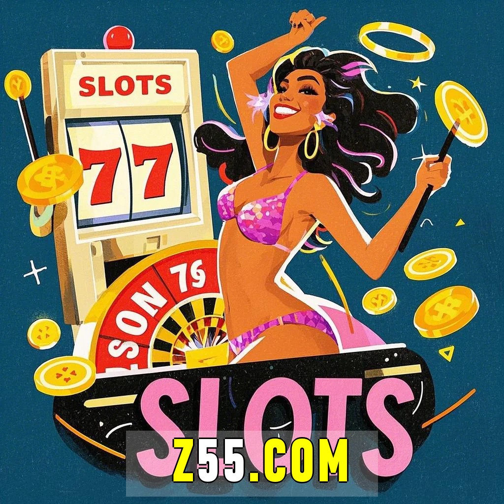 z55 GAME-Slots