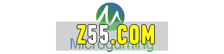 Provedores-Microgaming